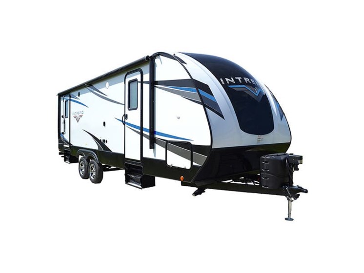 Stock Image for 2024 Riverside RV 511i (options and colors may vary)