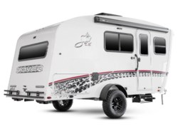 2025 Sol Horizon by inTech from RV Leaders & Camping Outlet in Adamsburg, Pennsylvania