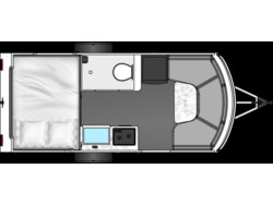 2025 inTech Sol Horizon - New Travel Trailer for sale by RV Leaders & Camping Outlet in Adamsburg, Pennsylvania