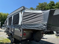 Used 2021 Forest River Rockwood Extreme Sports Package 2280BHESP available in Adamsburg, Pennsylvania