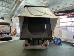 2017 SylvanSport GO - Used Travel Trailer for sale by RV Leaders & Camping Outlet in Adamsburg, Pennsylvania