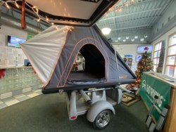 2017 GO by SylvanSport from RV Leaders & Camping Outlet in Adamsburg, Pennsylvania