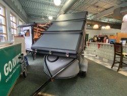 Used 2017 SylvanSport GO available in Adamsburg, Pennsylvania