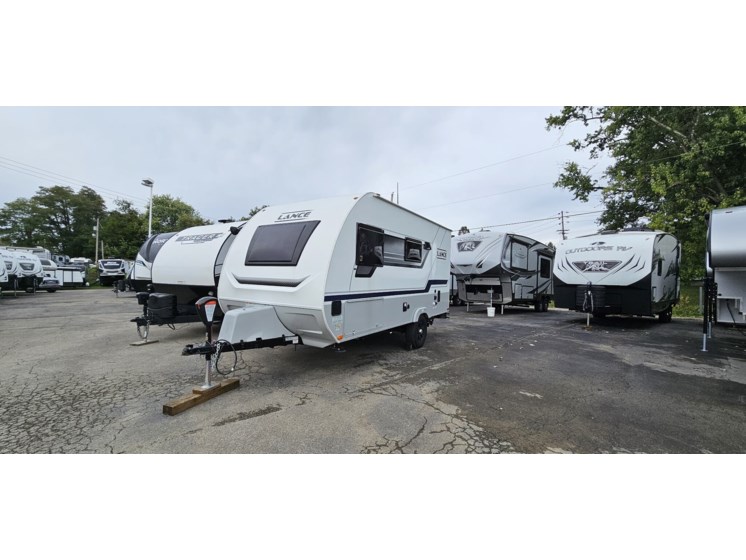 Used 2023 Lance 1475 1475 available in Adamsburg, Pennsylvania