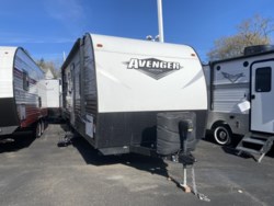 Used 2018 Prime Time Avenger 26BH available in Adamsburg, Pennsylvania