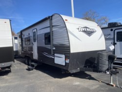 2018 Avenger 26BH by Prime Time from RV Leaders & Camping Outlet in Adamsburg, Pennsylvania