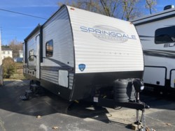 Used 2024 Keystone Springdale Classic East 260BHC available in Adamsburg, Pennsylvania