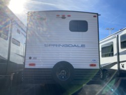 Used 2024 Keystone Springdale Classic East 260BHC available in Adamsburg, Pennsylvania