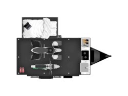 Stock Image for 2024 inTech Discover (options and colors may vary)