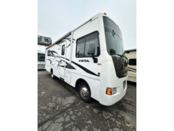 Used 2012 Winnebago Vista 26P available in Adamsburg, Pennsylvania