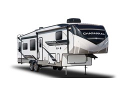 Stock Image for 2023 Coachmen 336TSIK (options and colors may vary)