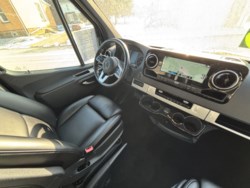 Used 2019 Airstream Interstate 19 Base available in Adamsburg, Pennsylvania