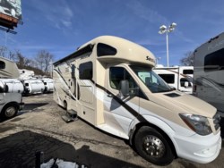 2020 Siesta Sprinter 24SK by Thor Motor Coach from RV Leaders & Camping Outlet in Adamsburg, Pennsylvania