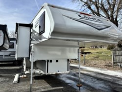 Used 2023 Lance TC Short Bed 855S available in Adamsburg, Pennsylvania