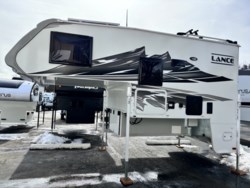 Used 2023 Lance TC Short Bed 855S available in Adamsburg, Pennsylvania