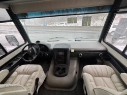 Used 2016 Forest River Georgetown XL 369DS available in Adamsburg, Pennsylvania