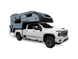 Stock Image for 2025 Palomino HS-750 (options and colors may vary)
