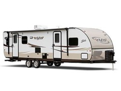 Stock Image for 2015 Shasta 265RL (options and colors may vary)