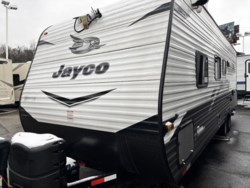 2022 Jay Flight SLX 8 264BH by Jayco from RV Leaders & Camping Outlet in Adamsburg, Pennsylvania