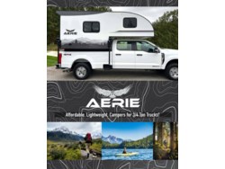 New 2025 Soaring Eagle Aerie 8.0 available in Adamsburg, Pennsylvania