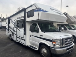 Used 2021 Forest River Sunseeker 3040DS available in Adamsburg, Pennsylvania
