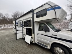 2021 Sunseeker 3040DS by Forest River from RV Leaders & Camping Outlet in Adamsburg, Pennsylvania