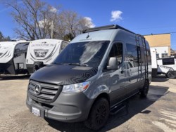 Used 2023 Mercedes-Benz Sprinter Vanworks Greyrock 2G available in Adamsburg, Pennsylvania