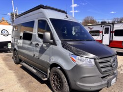 2023 Mercedes-Benz Sprinter Vanworks Greyrock 2G - Used Class B for sale by RV Leaders & Camping Outlet in Adamsburg, Pennsylvania