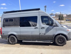 2023 Sprinter Vanworks Greyrock 2G by Mercedes-Benz from RV Leaders & Camping Outlet in Adamsburg, Pennsylvania