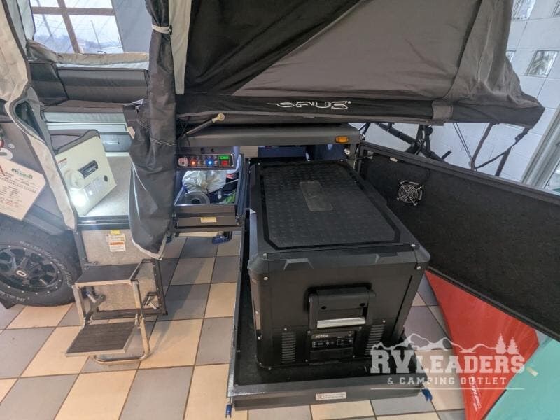 New 2024 OPUS OP LITE available in Adamsburg, Pennsylvania