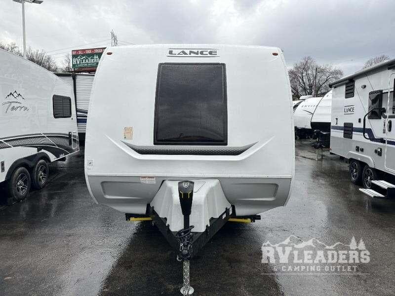 2023 Lance Travel Trailers 2445 by Lance from RV Leaders & Camping Outlet in Adamsburg, Pennsylvania