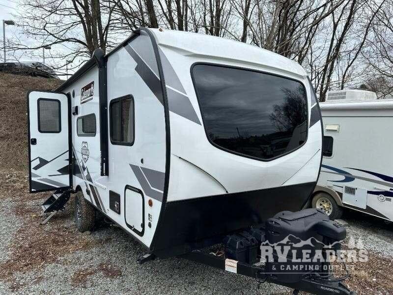 2022 Rubicon 1608RB by Coleman from RV Leaders & Camping Outlet in Adamsburg, Pennsylvania