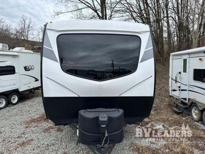 2022 Rubicon 1608RB by Coleman from RV Leaders & Camping Outlet in Adamsburg, Pennsylvania