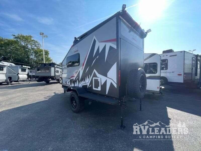 New 2024 Lance Enduro 1200EK available in Adamsburg, Pennsylvania