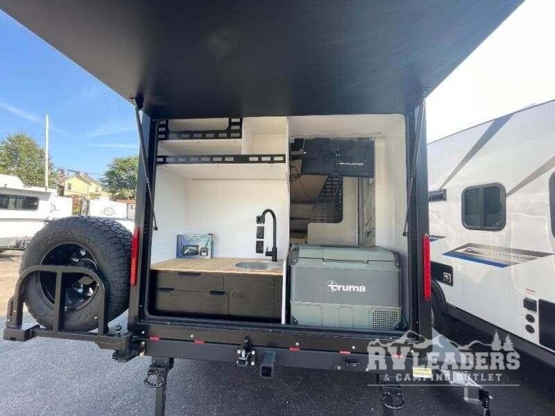 New 2024 Lance Enduro 1200EK available in Adamsburg, Pennsylvania