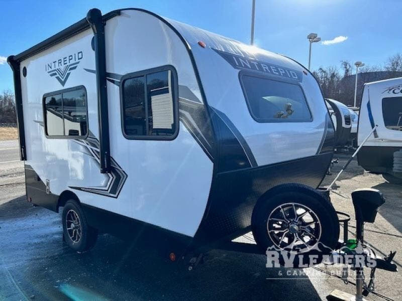 2024 Intrepid 135i by Riverside RV from RV Leaders & Camping Outlet in Adamsburg, Pennsylvania