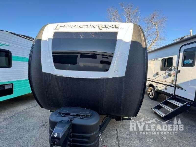 Used 2024 Palomino PaloMini 186RBS available in Adamsburg, Pennsylvania