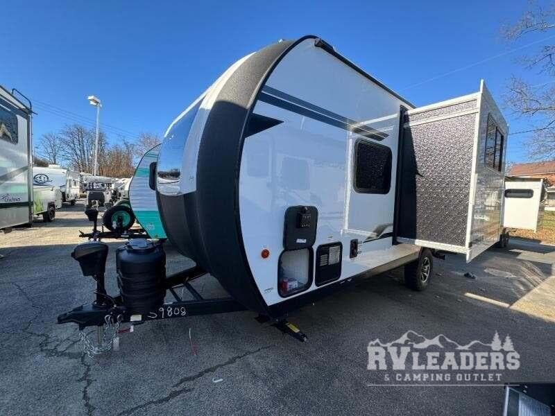 2024 PaloMini 186RBS by Palomino from RV Leaders & Camping Outlet in Adamsburg, Pennsylvania
