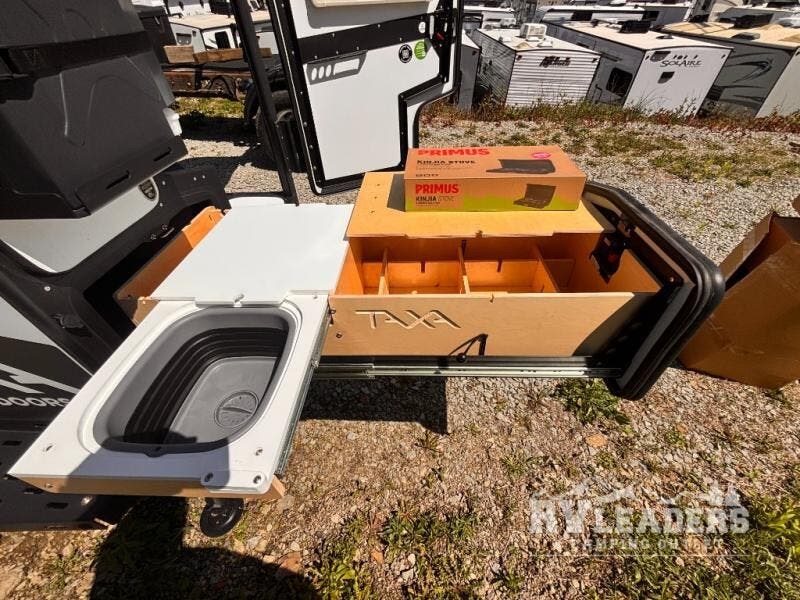 New 2024 Taxa TigerMoth Tiger Moth Std. Model available in Adamsburg, Pennsylvania