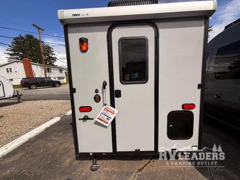 New 2024 Aliner Ascape Grand  ST available in Adamsburg, Pennsylvania