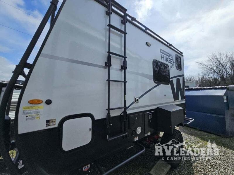Used 2023 Winnebago HIKE 100 H1316FB available in Adamsburg, Pennsylvania