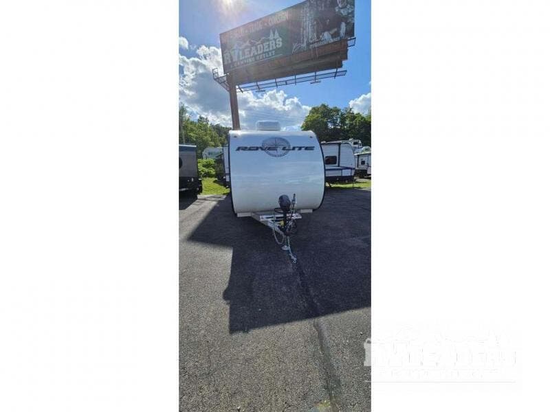 New 2024 Travel Lite Rove Lite 14FB available in Adamsburg, Pennsylvania