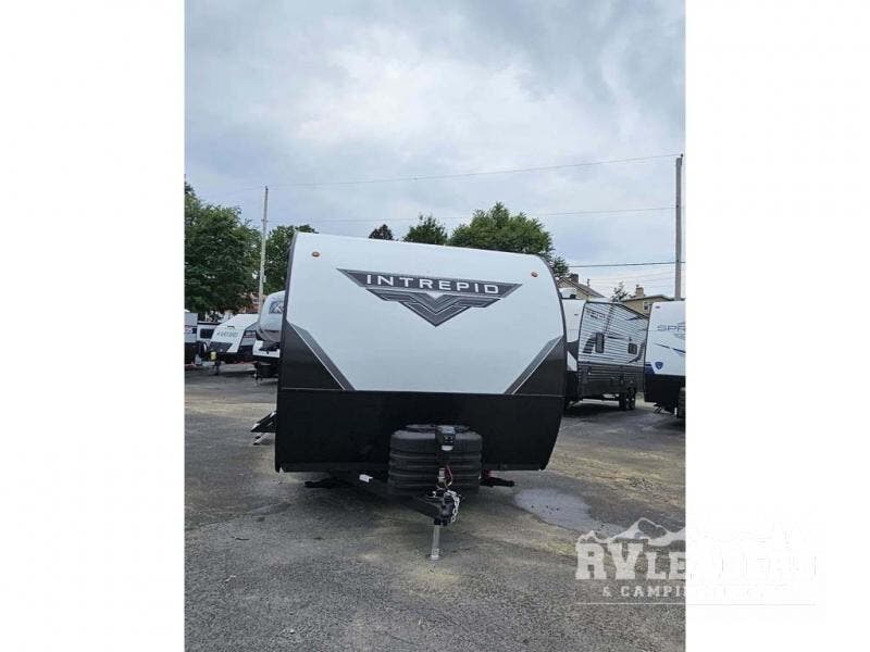 New 2025 Riverside RV Intrepid 171RDi available in Adamsburg, Pennsylvania