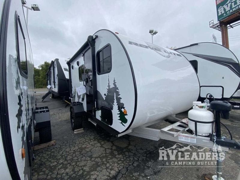 2024 Rove Lite 14FB by Travel Lite from RV Leaders & Camping Outlet in Adamsburg, Pennsylvania