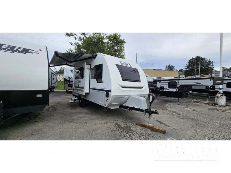 2023 Lance Travel Trailers 1475 by Lance from RV Leaders & Camping Outlet in Adamsburg, Pennsylvania