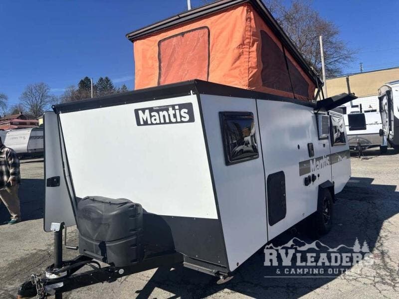 Used 2021 Taxa Mantis Std. Model available in Adamsburg, Pennsylvania