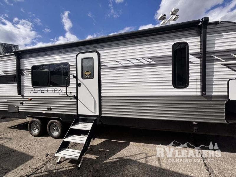 2024 Aspen Trail 2880RKS by Dutchmen from RV Leaders & Camping Outlet in Adamsburg, Pennsylvania