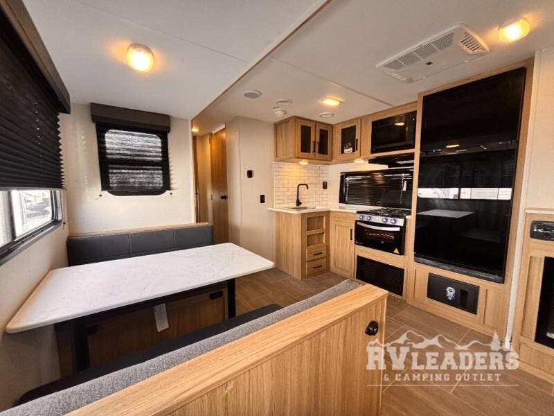 New 2025 Heartland Prowler 3211BH available in Adamsburg, Pennsylvania