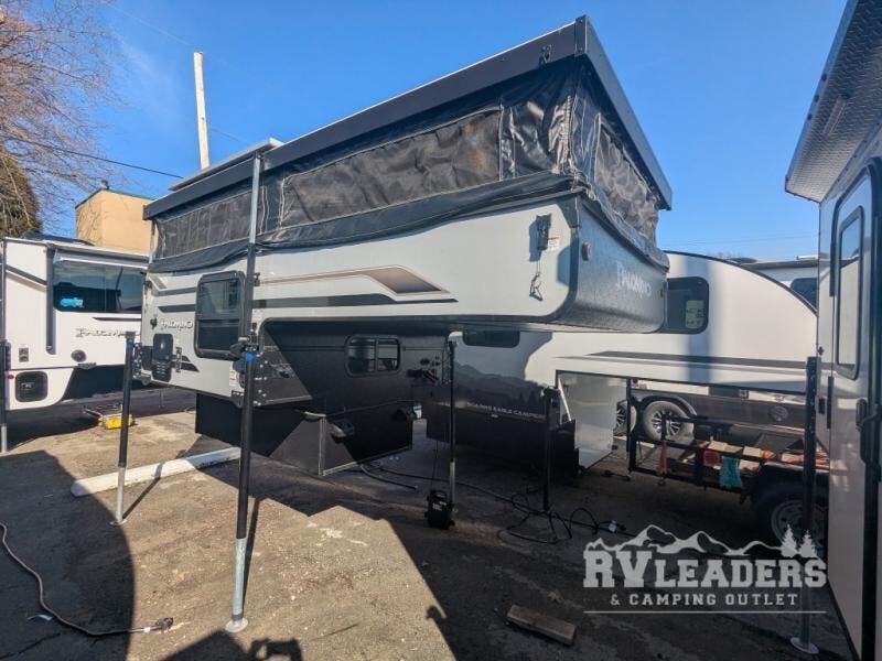 2024 Backpack Edition SS 500 by Palomino from RV Leaders & Camping Outlet in Adamsburg, Pennsylvania