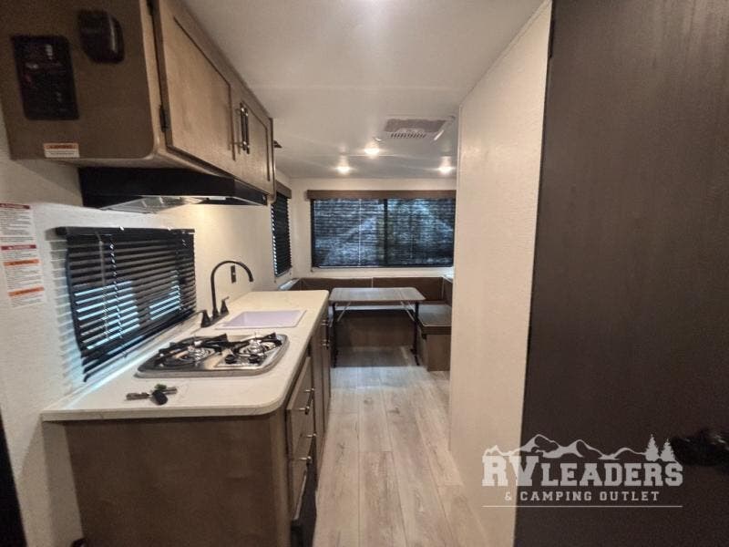 New 2025 Keystone Springdale Classic Mini 1750RD available in Adamsburg, Pennsylvania